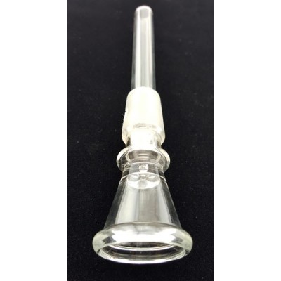 4.00"DOWNSTEM LOW PROFILE 14MM F - 5ct/PK DS206